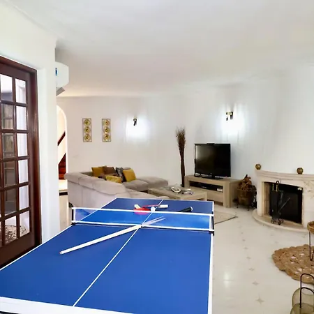 With Private Swimming Pool And Sea Views * Albufeira