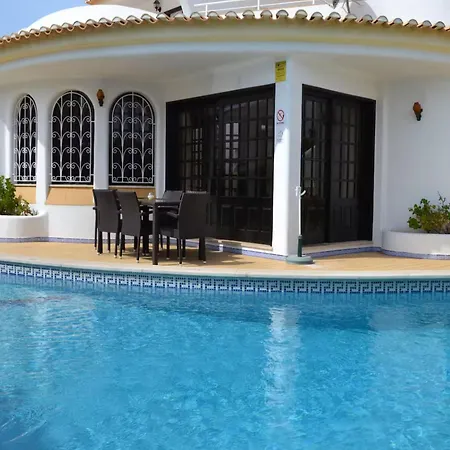 With Private Swimming Pool And Sea Views *